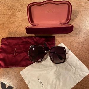 Gucci Sunglasses